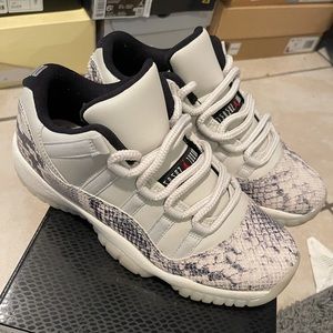 Air Jordan 11 Retro (GS)